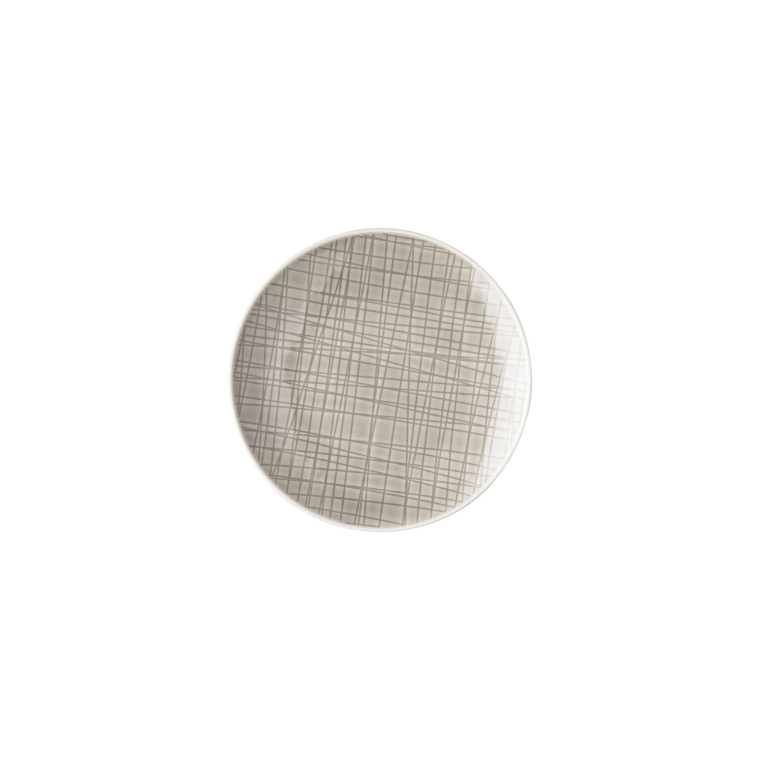 Mesh Colours Mountain Teller 15 cm flach