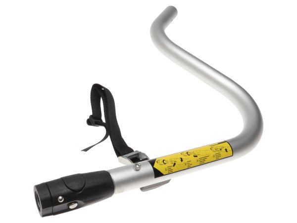 Weber S-Træk Stang