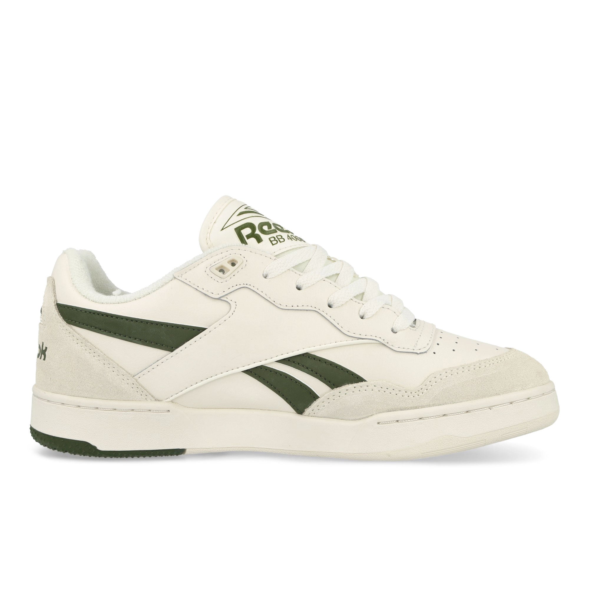 Reebok<br>BB 4000 II