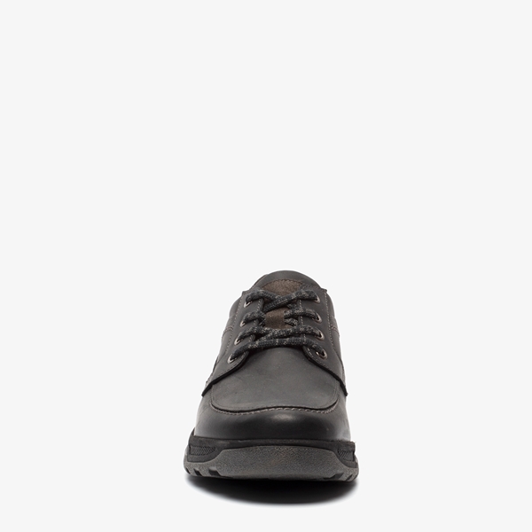 Hush Puppies leren heren veterschoenen