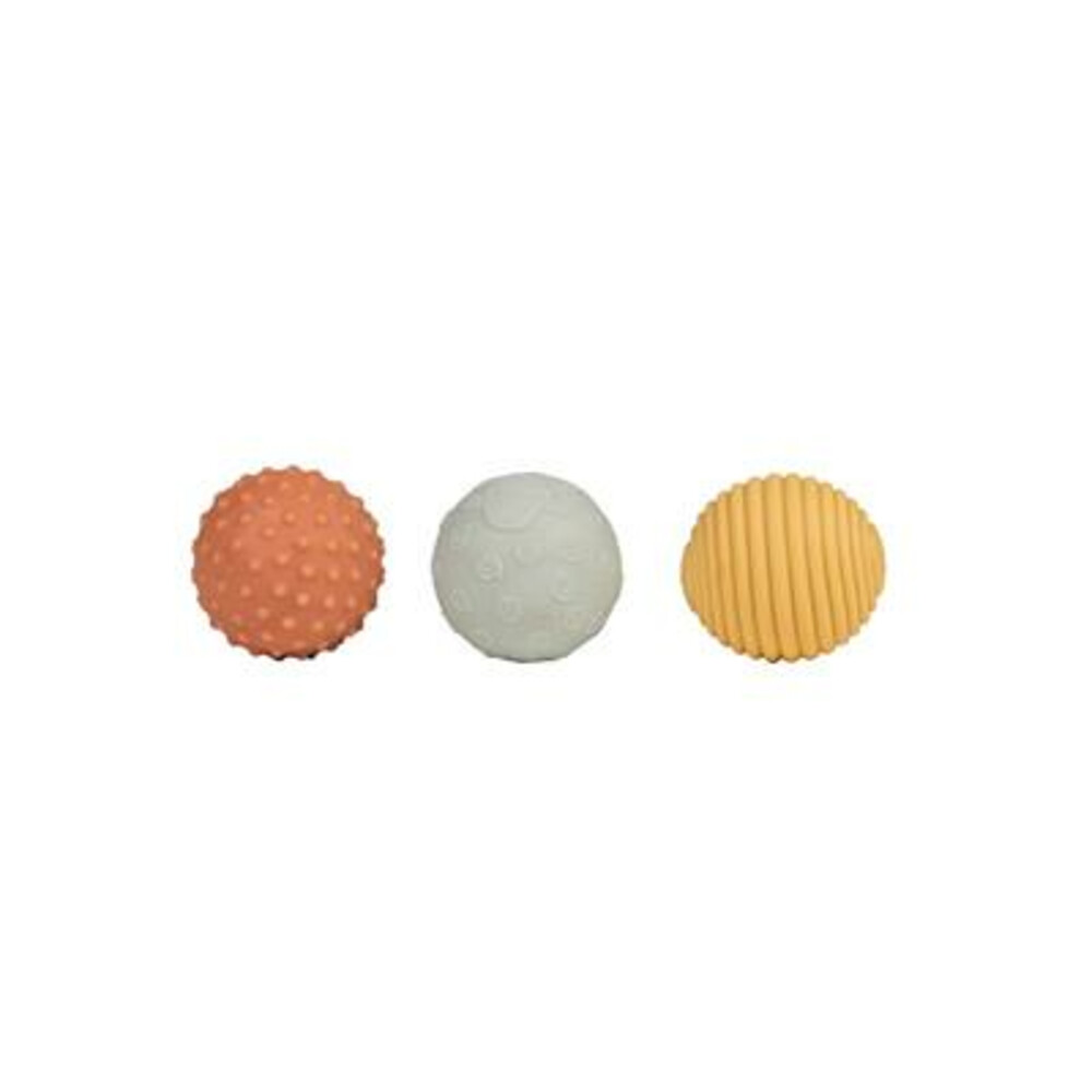 Little Dutch Zintuig Ballen Set 3-delig Farm