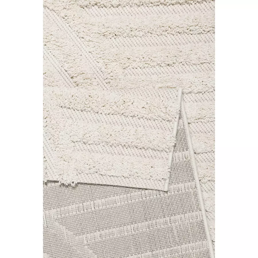 Esprit Outdoorteppich In & Outdoor Miles creme beige
