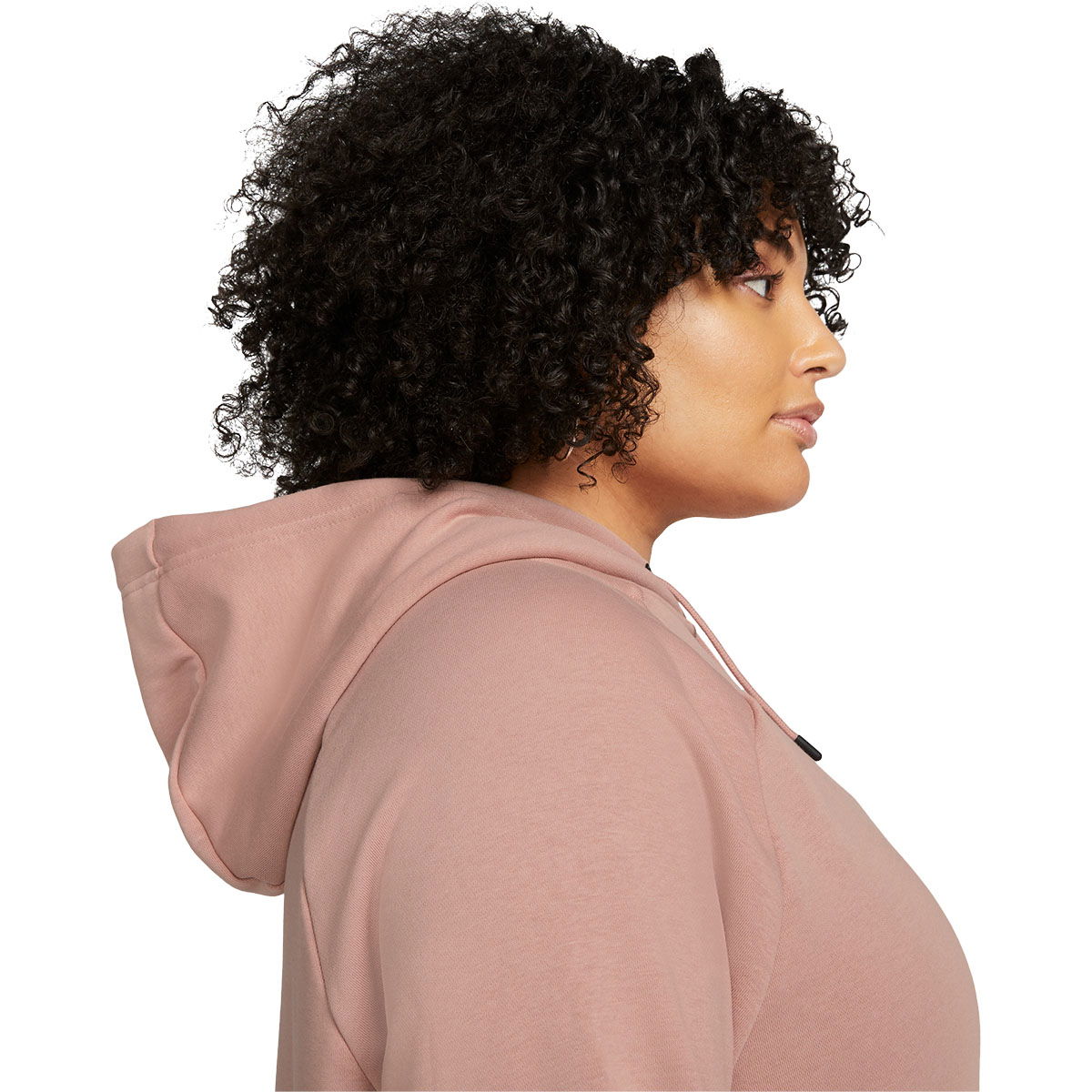 Nike Plus Sportswear Essential Hættetrøje Dame