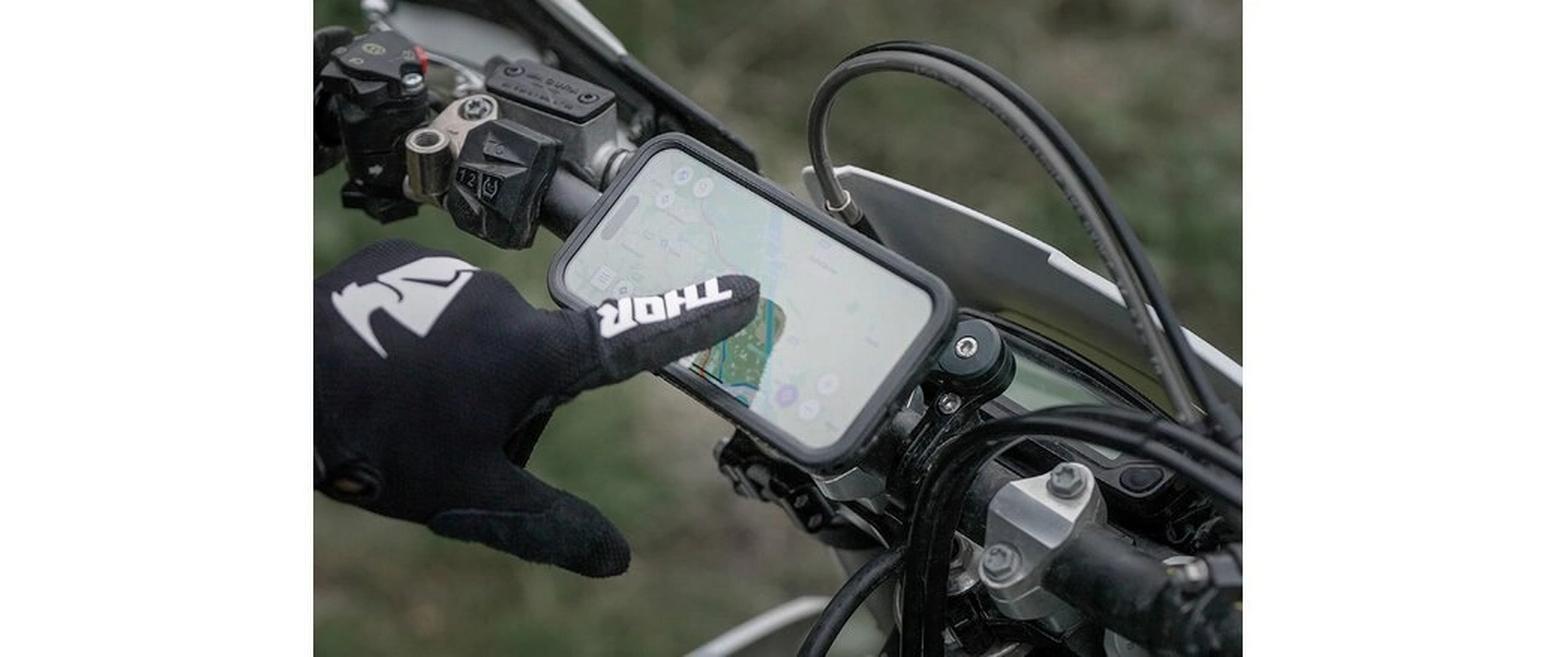 Phone Case Xtreme iPhone 16Mobiltelefon Outdoorhülle