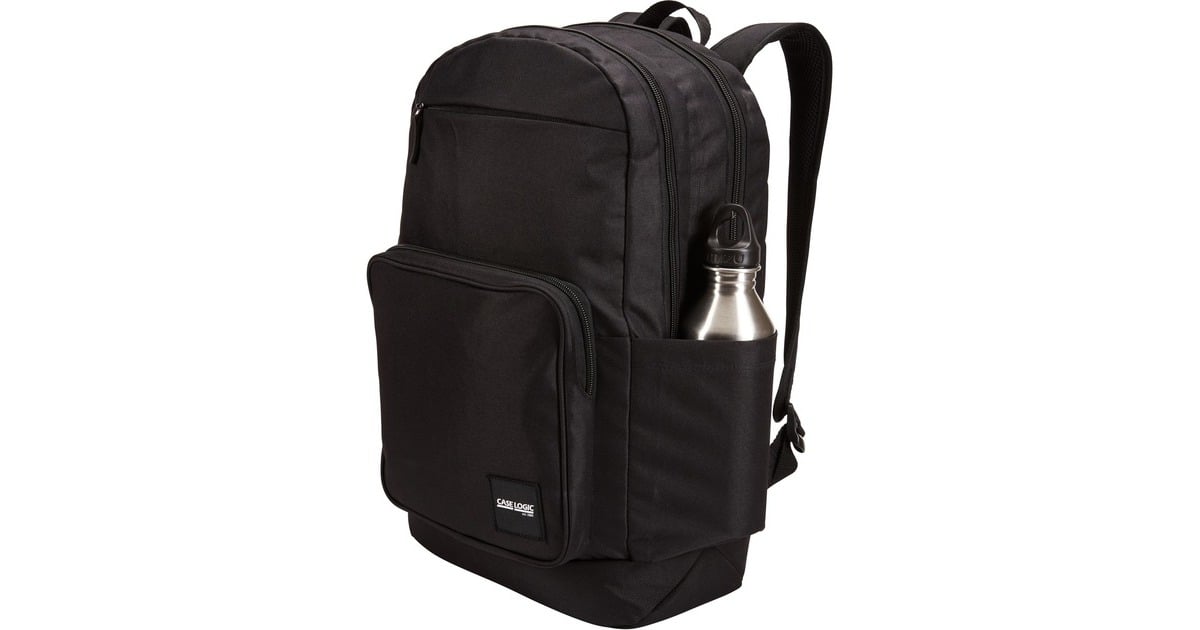 Case LogicQuery Recycled Backpack rugzak  (Donkerblauw)