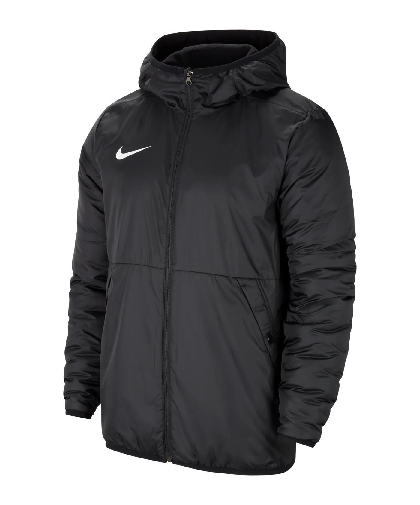 Nike Park 20 Fall Regenjacke Schwarz F010