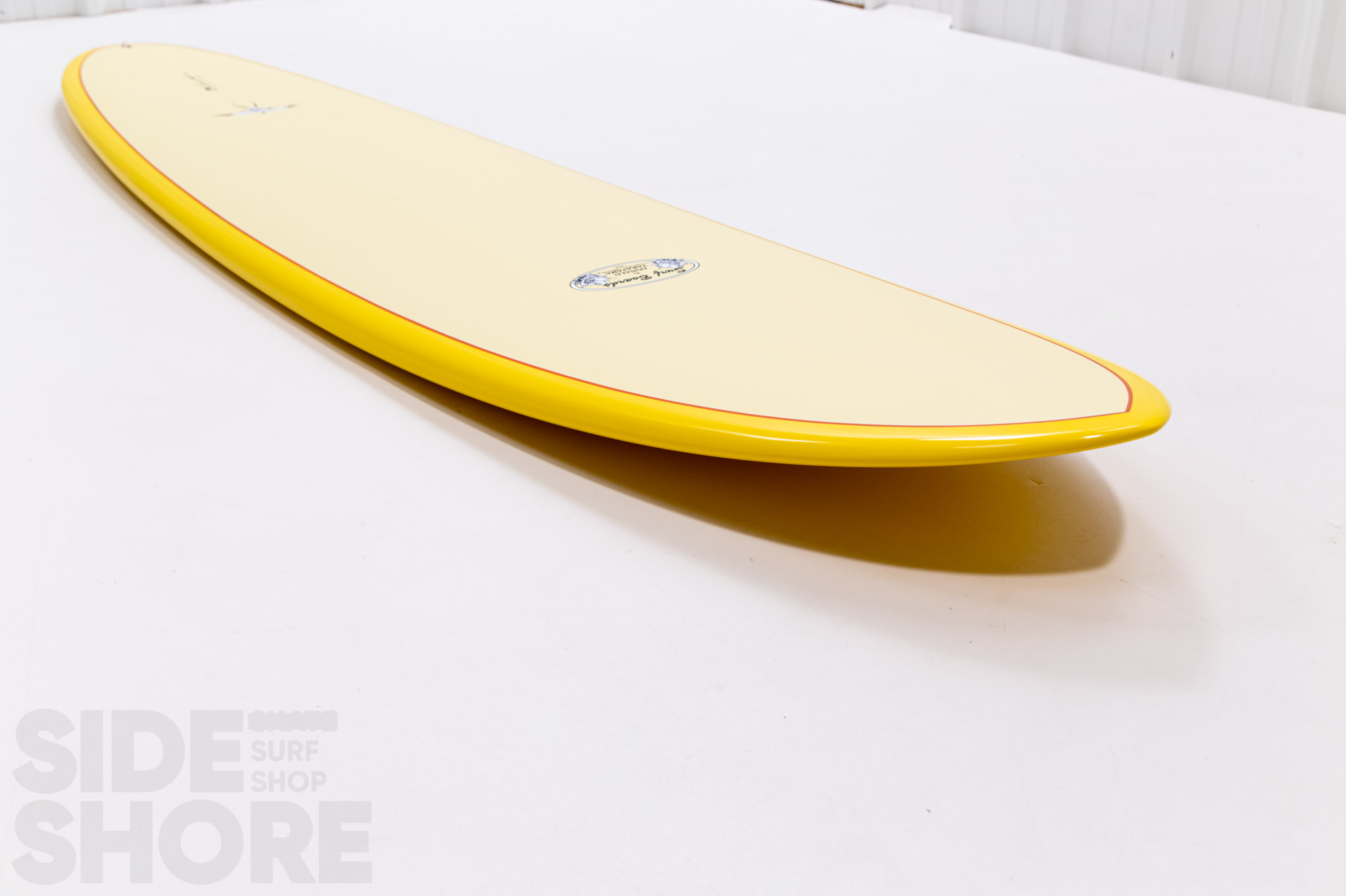 Surftech The Egg Takayama - Tuflite - 7'2 x 21.2