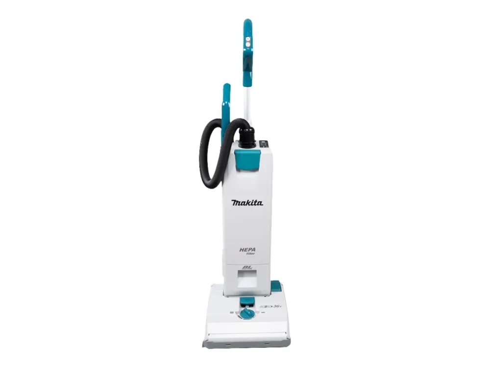 Støvsuger Makita opretstående 18V DVC560Z,1 stk