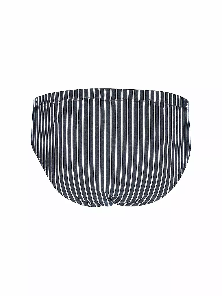MEY Slip - Jazz Pants yacht blue blau