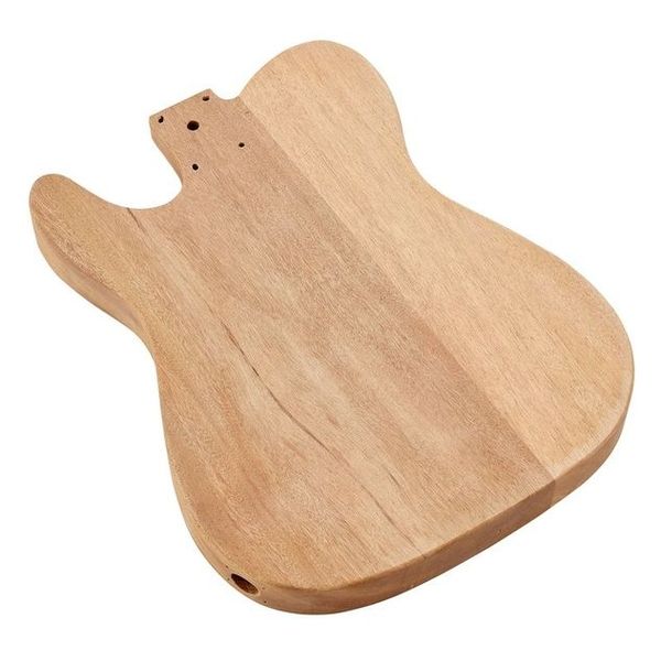 Harley Benton E-Gitarrenbausatz T-Style