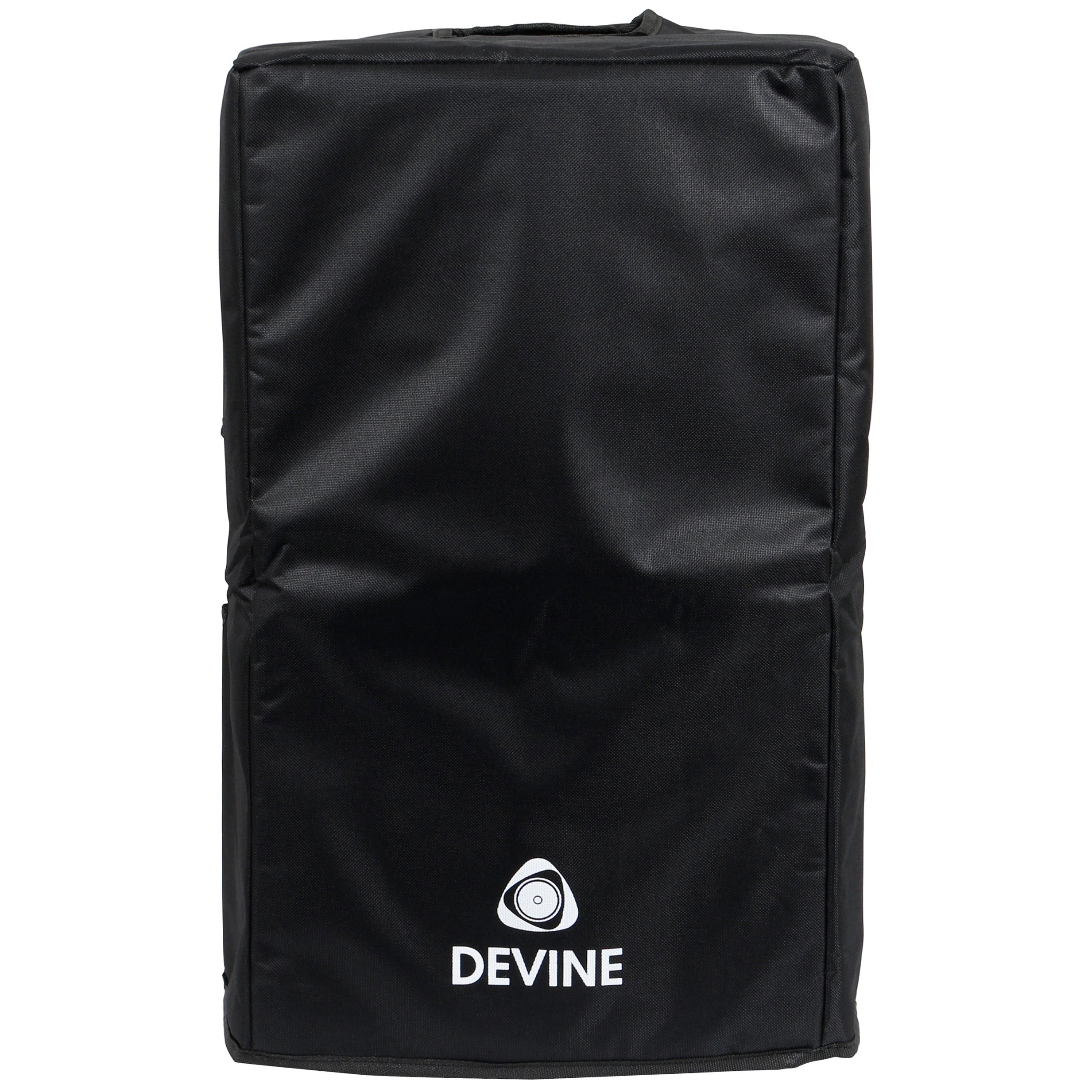 Devine Onyx 12A + speakerhoes