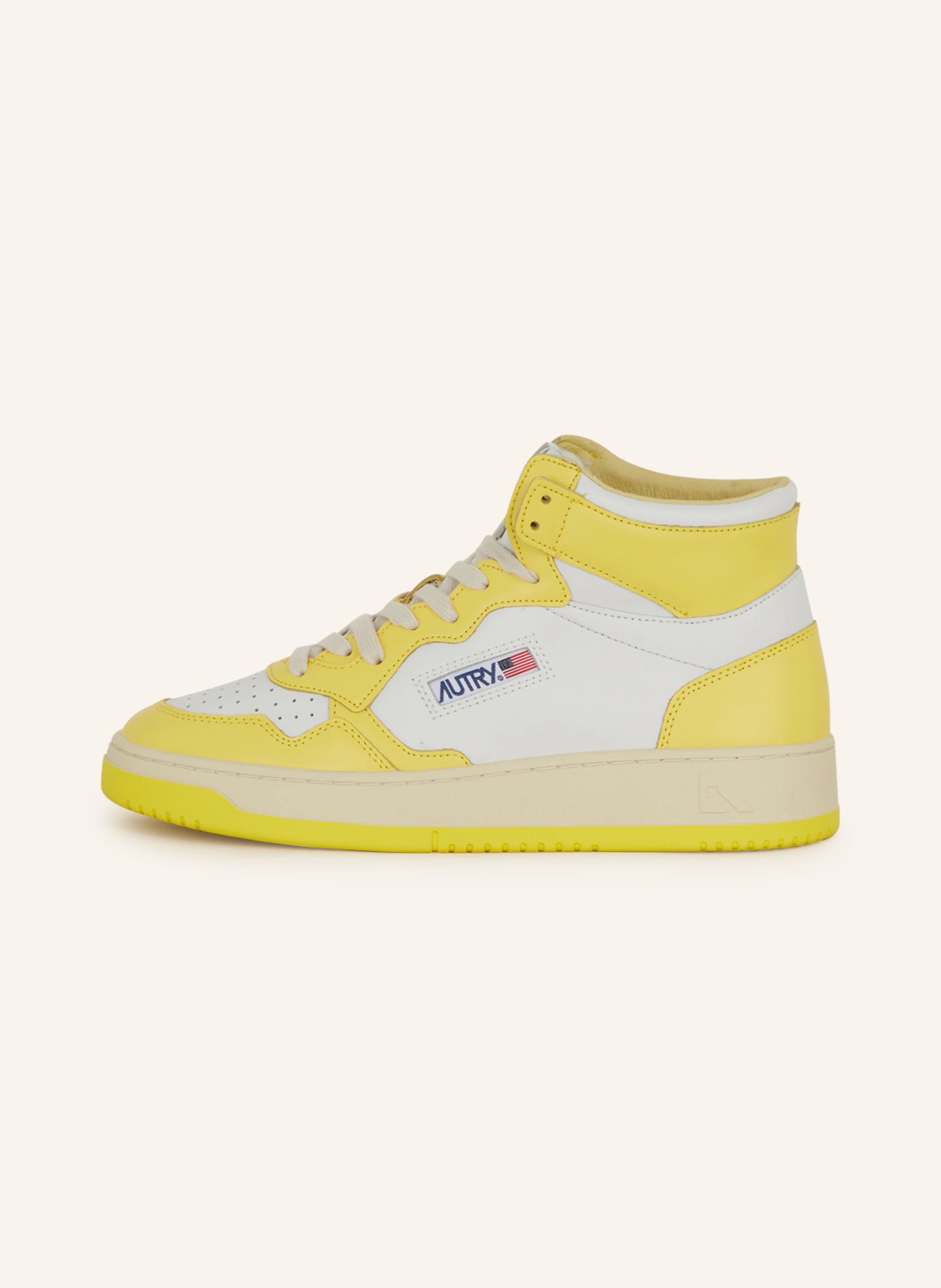 AUTRY Hightop-Sneaker MEDALIST MID WB