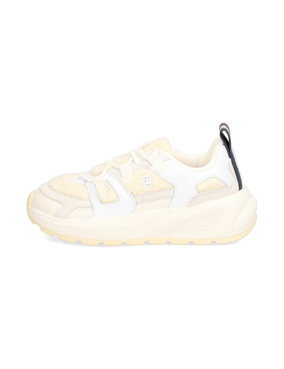 TH FUR FASHION RUNNER