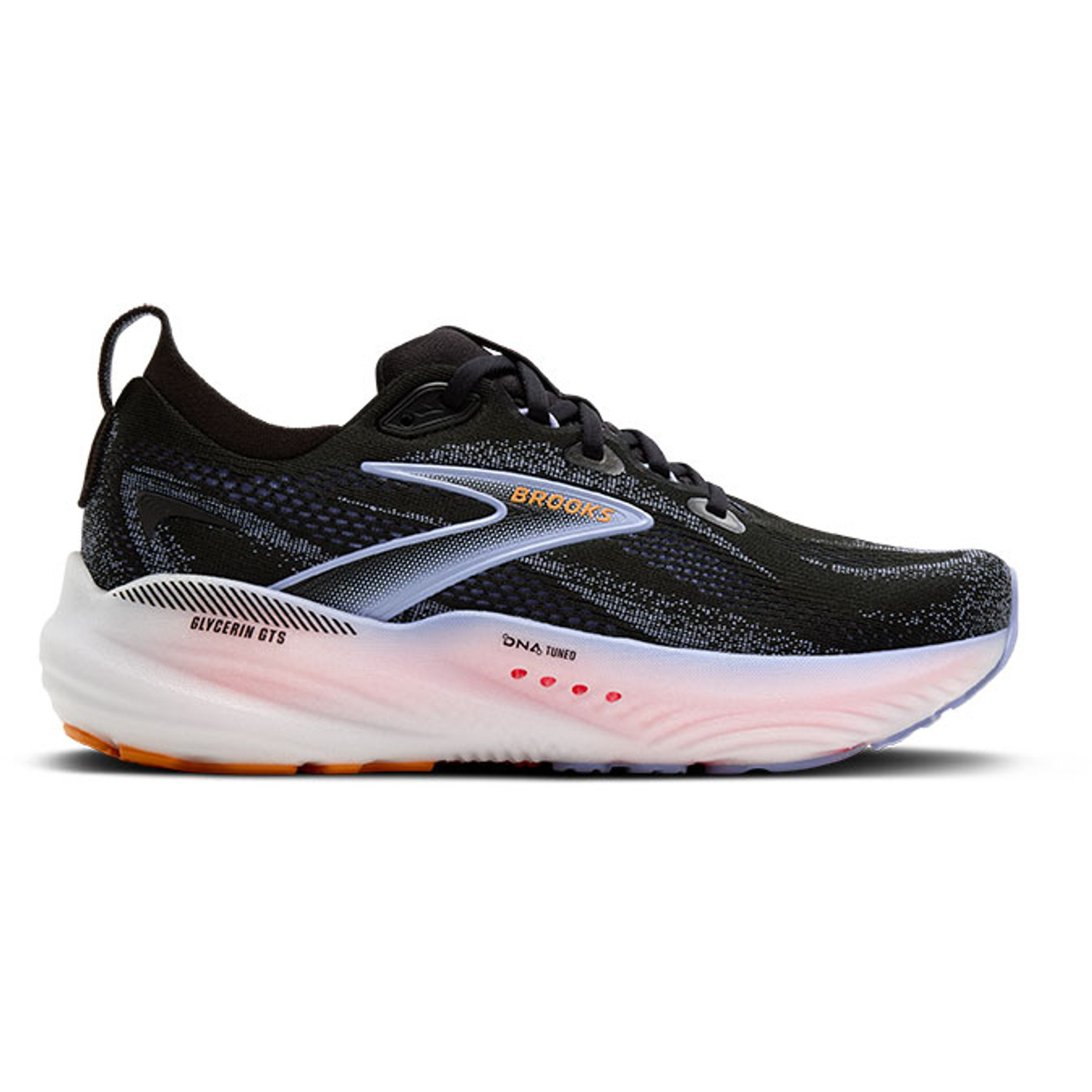 Brooks Glycerin GTS 22 Dames