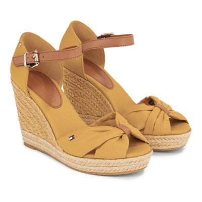 Sandales femme Basic Open TOMMY HILFIGER
