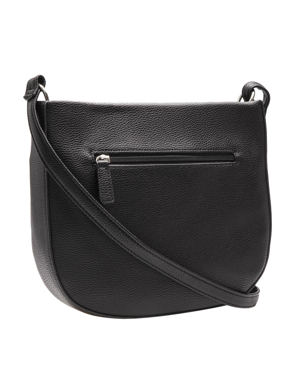 SHOULDERBAG MHZ TALK DIFFERENT II
