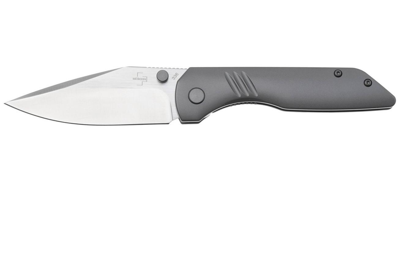 Böker Plus Max 01BO974, zakmes