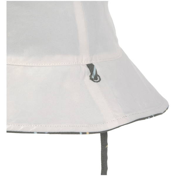 LässigLässig   Fischerhut UV Schutz wendbar palms deep olive 50/51