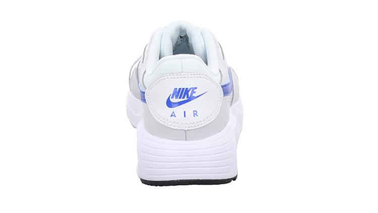 Nike Air Max SC Mens Shoes VAST-GREY-RACER-BLUE-SUMMIT-WH