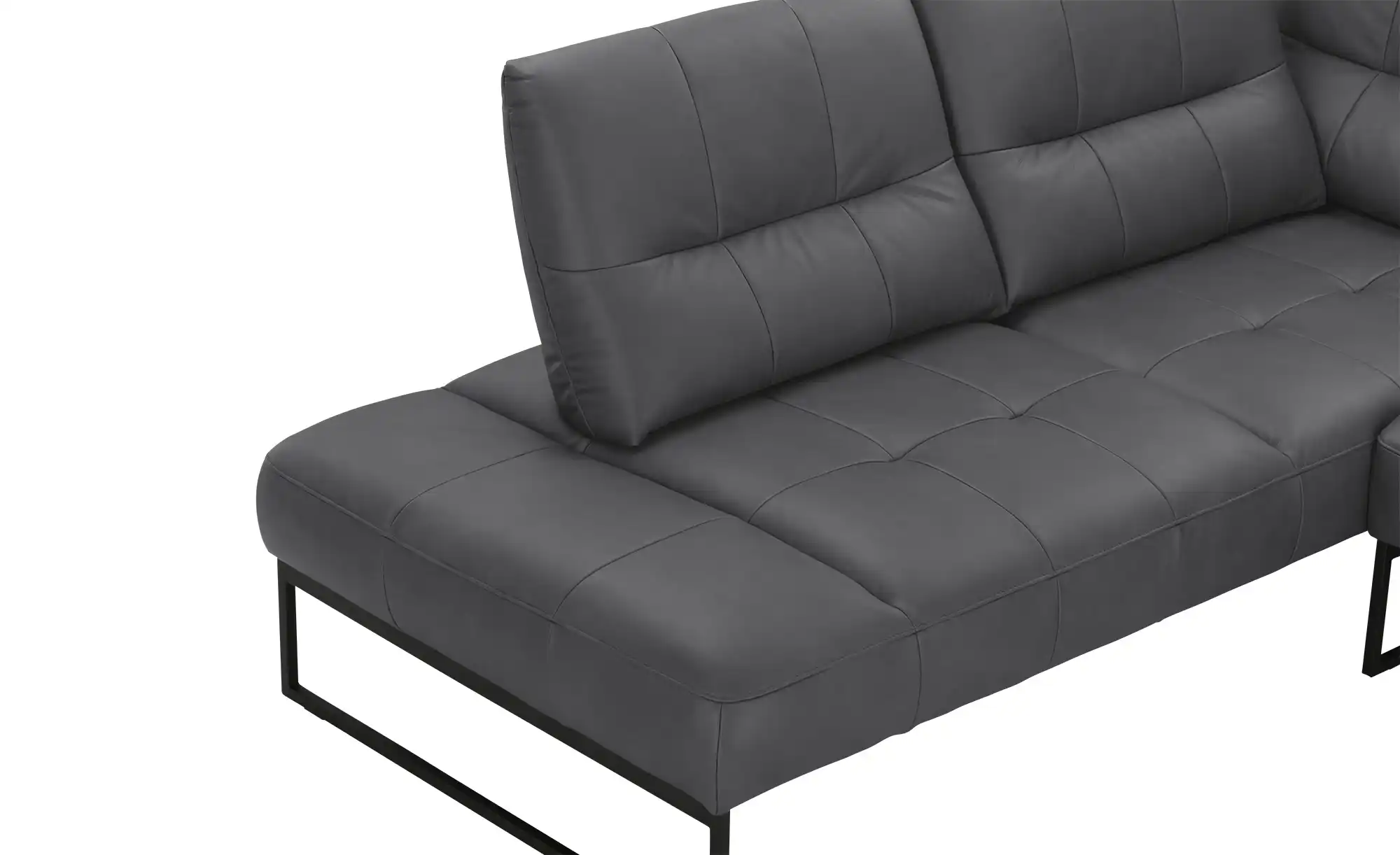 himolla Ecksofa 9360