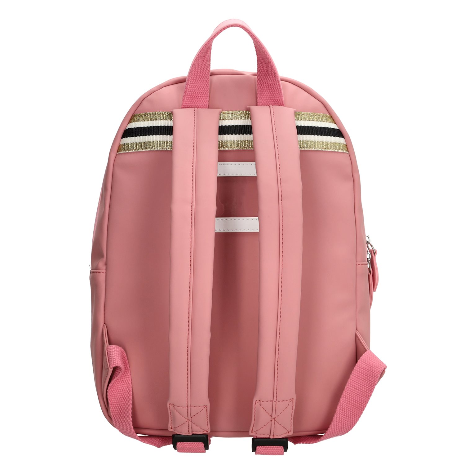 Zebra Trends Odette Rugzak fuchsia