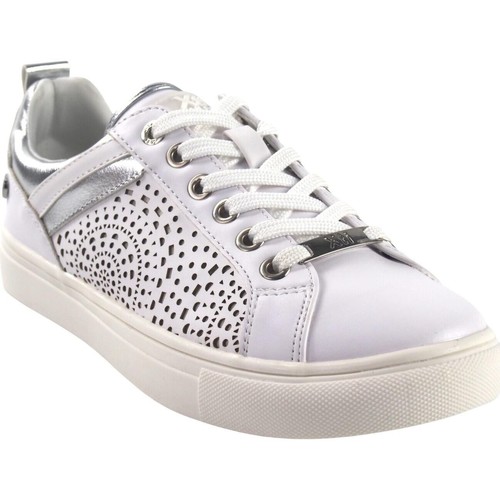 Xti - Zapato señora36794 plata Plata