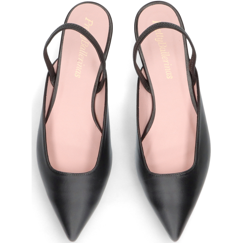 Pretty Ballerinas - Clementine Negro