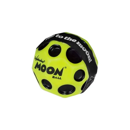 Waboba Moon Ball Bulk, 1 Stück, 4-fach sortiert