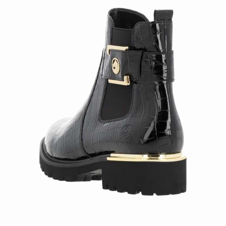 Remonte Støvle Dame D8684-03