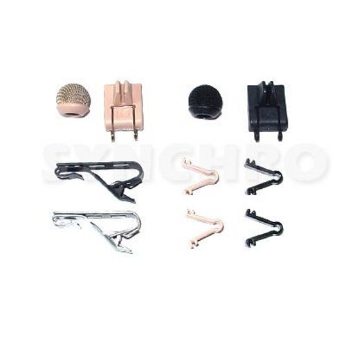 Sennheiser MZ 2 accessoire set voor MKE2