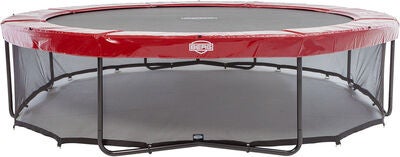 BERG Rammenett Ekstra 330