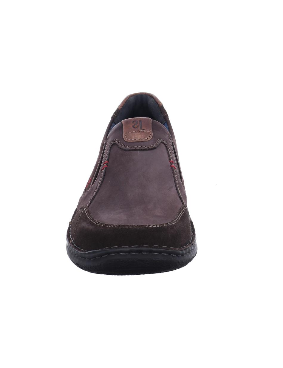 Slipper Anvers 63, moro-kombi