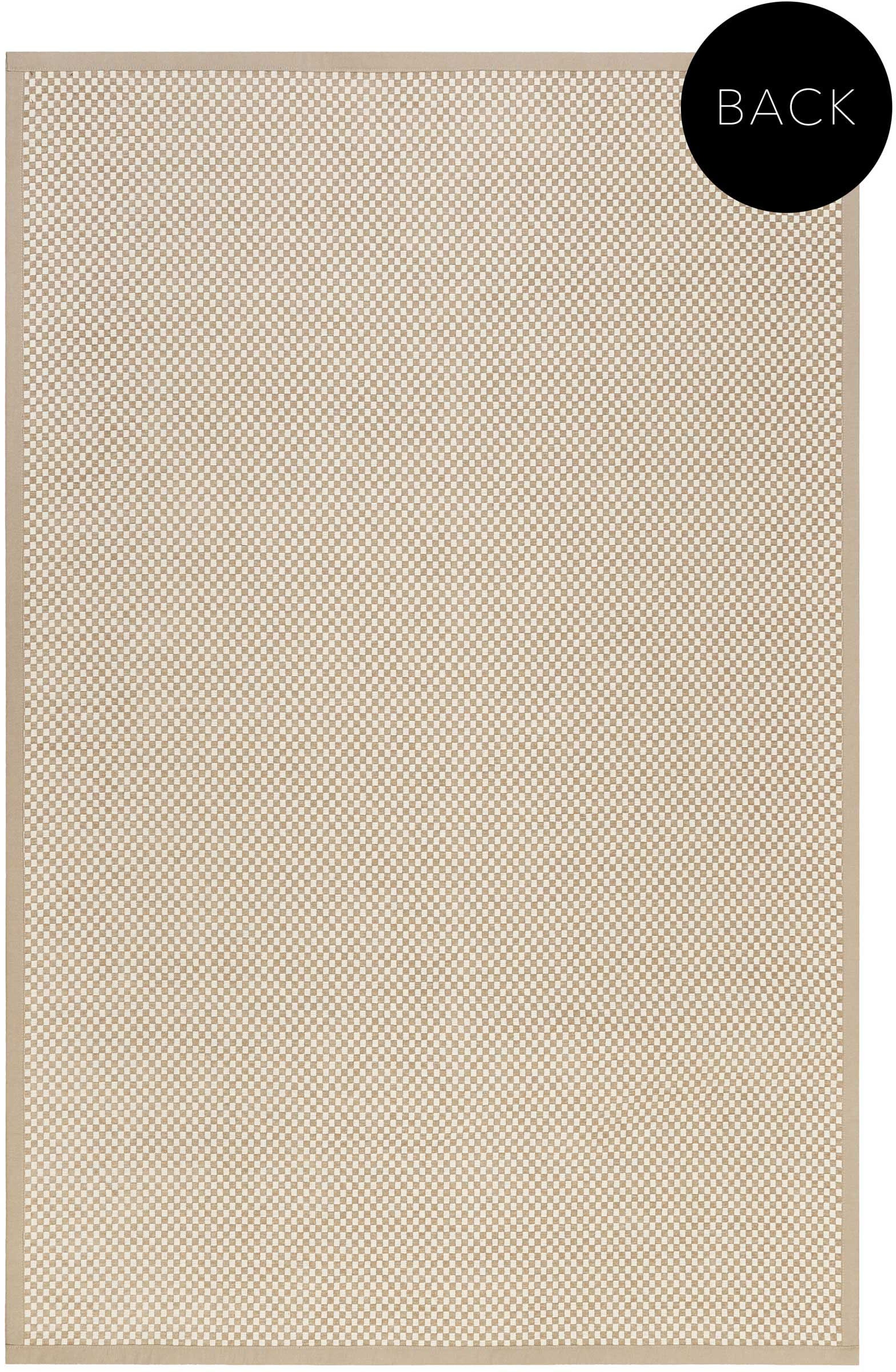 Esprit Teppich »Paulsen ESP-42078« rechteckig 10 mm Höhe Wendeteppich im modernen Design, Wohnzimmer
