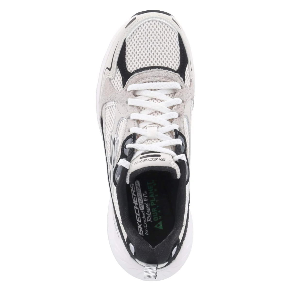 SkechersSneaker EDGERIDE-COOL FUSION - ntbk