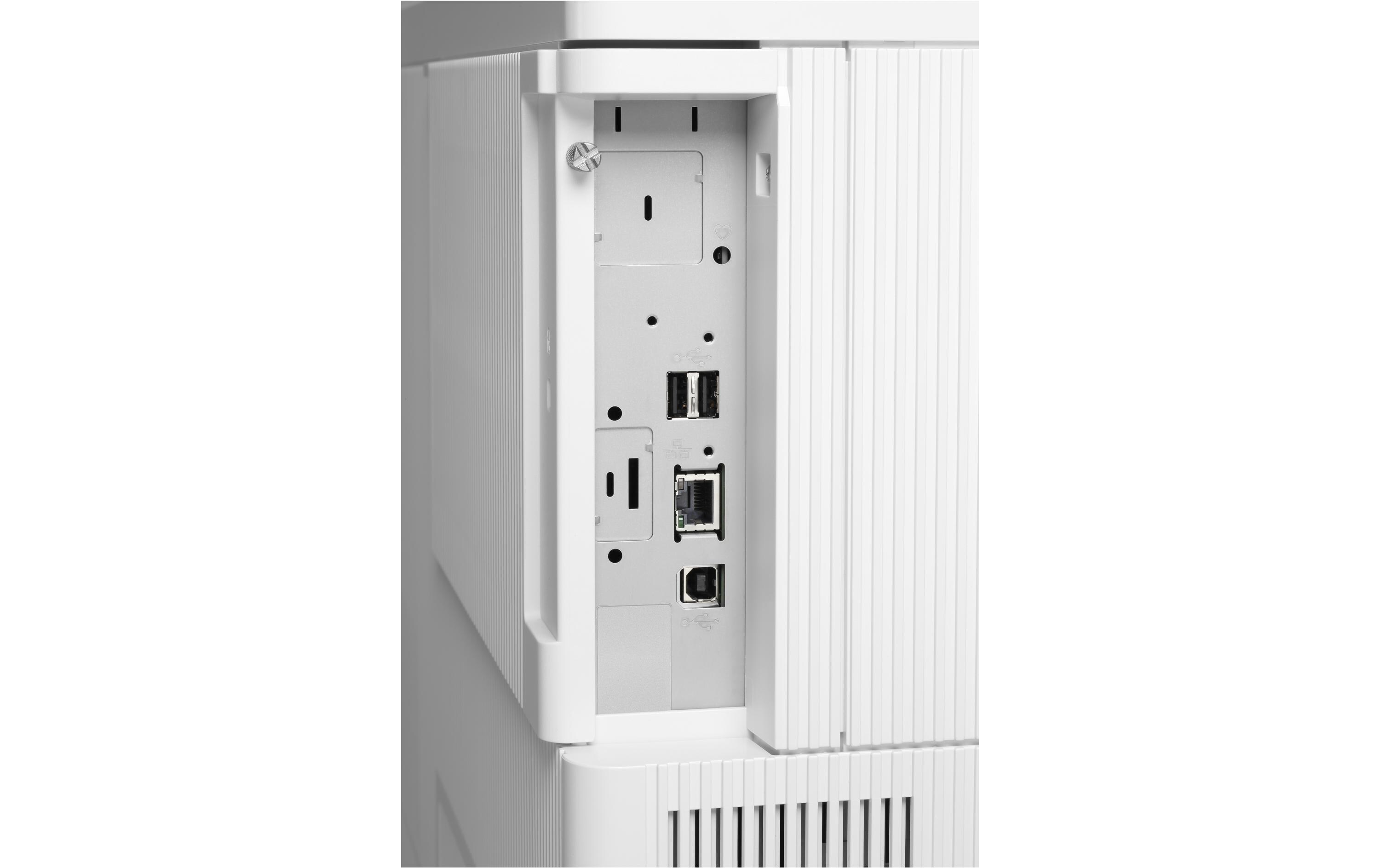 Drucker Color LaserJet Enterprise M751dn<br>Schneller, netzwerkfähiger Farblaser-Drucker mit automatischer Duplexeinheit