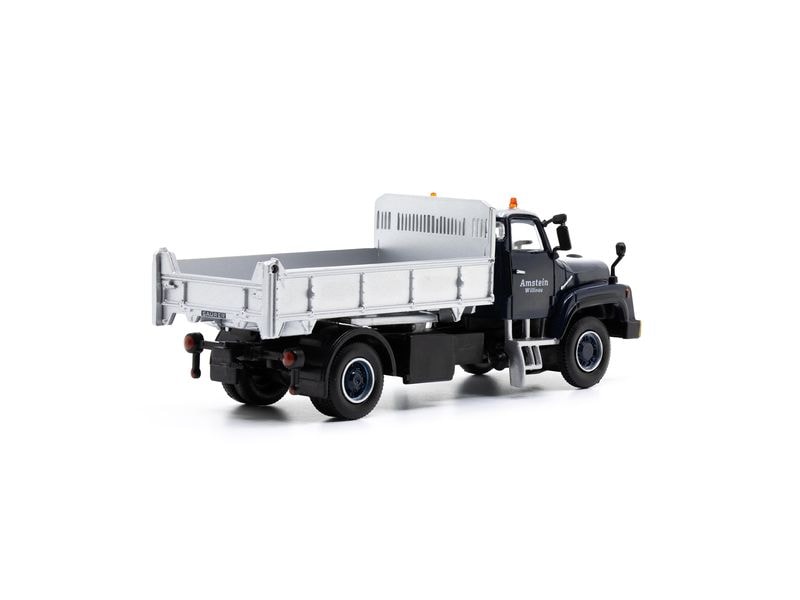 ACE LKW Saurer D290B N4 x 4 Kipper 1:87 Kipper-Modell im Massstab 1:87