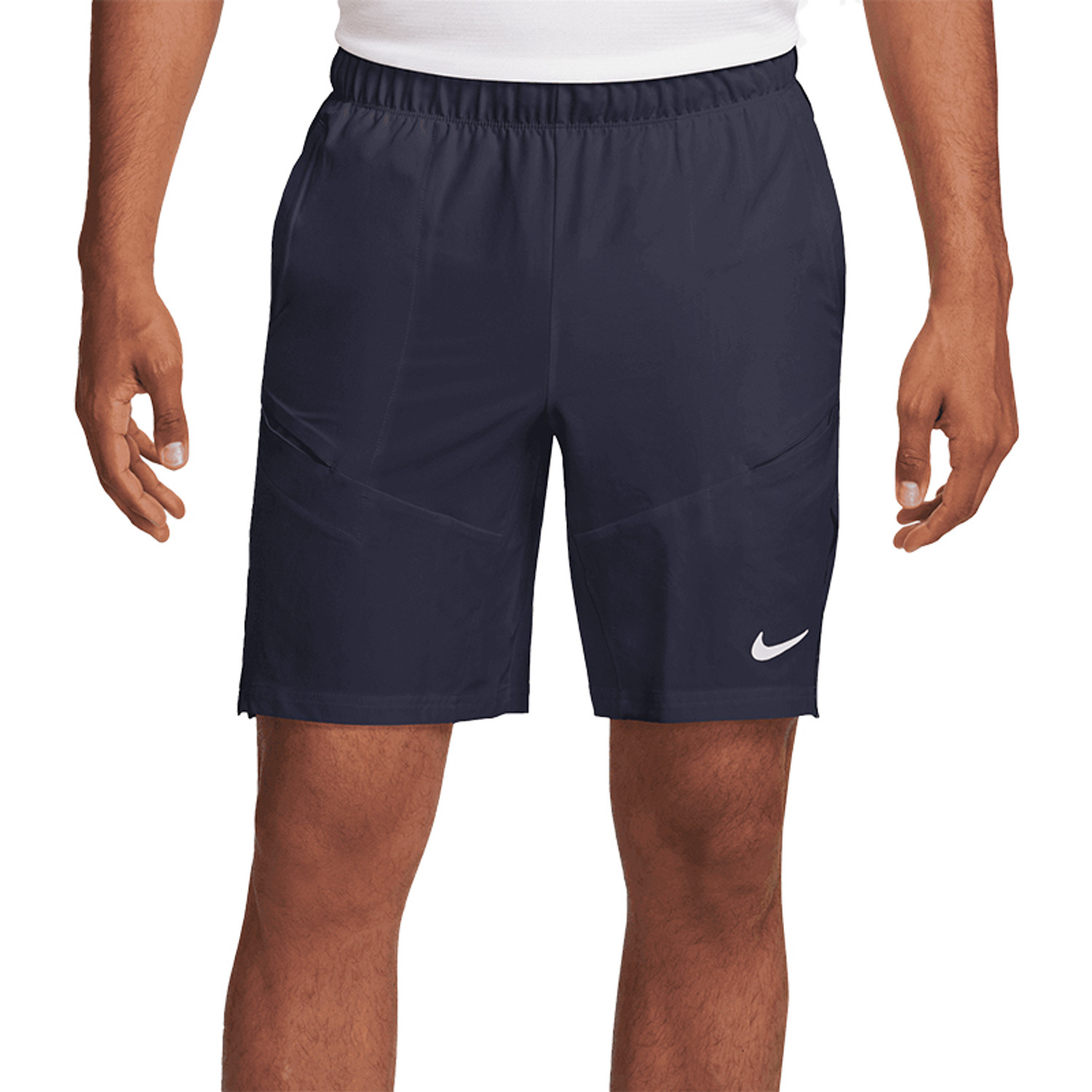 Nike Court Advantage 9 Inch Set Heren