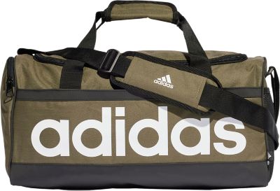 Adidas SportswearLinear Duffel M - grün