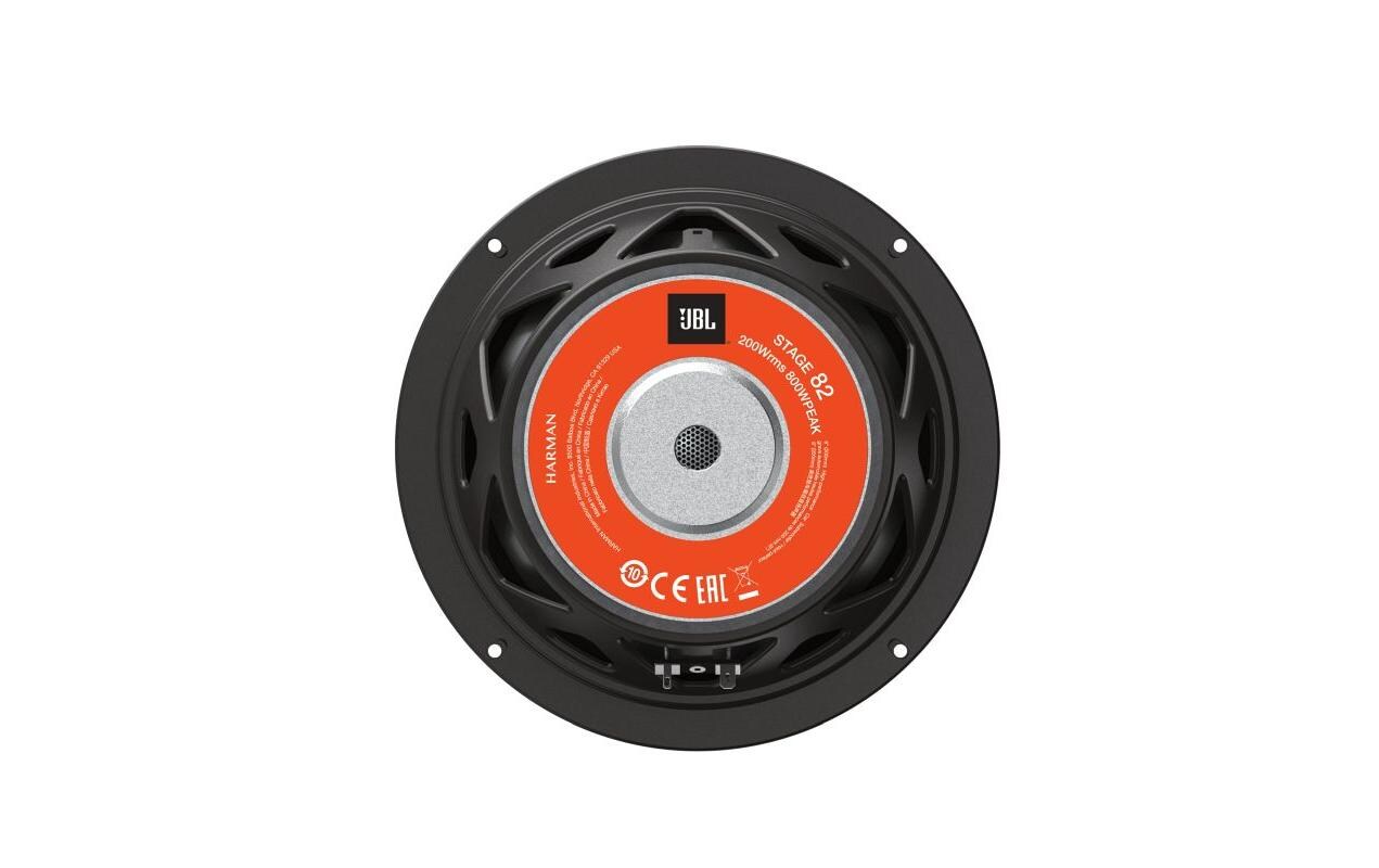 Subwoofer Stage 82, 8