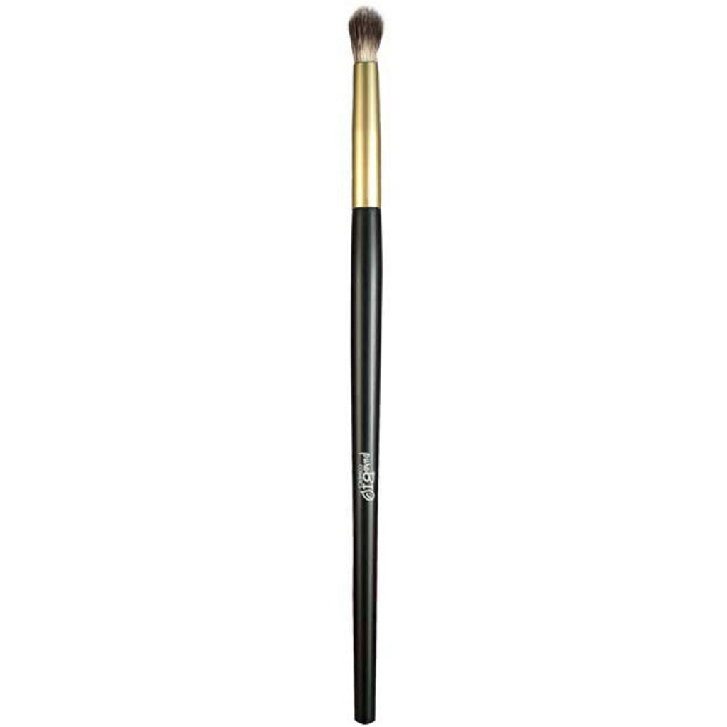 puroBIO cosmetics  Big Eyeshadow Brush No.08