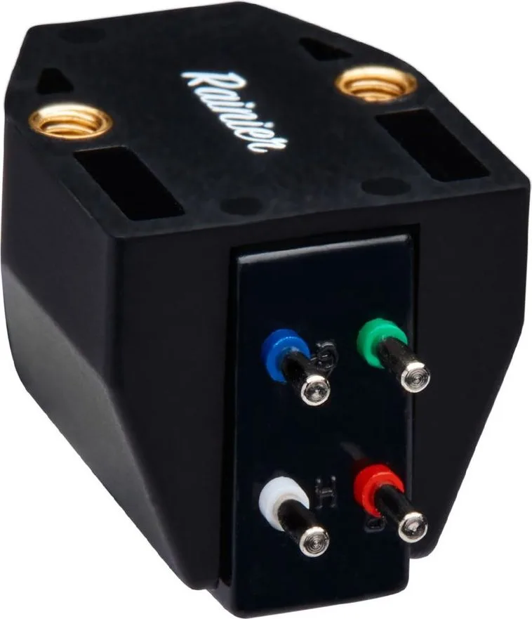Cellule Sumiko Rainier Cellules hi-fi