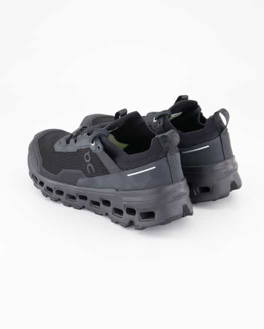 ON Running Cloudultra 2 Sportschuhe in Schwarz