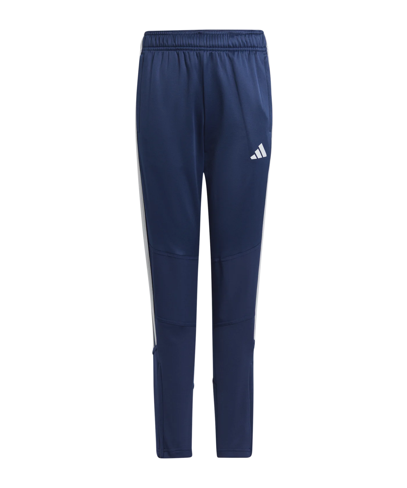 adidas Tiro 23 CB Hose Kids Blau Weiss
