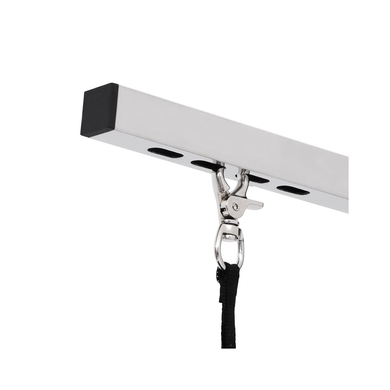 VidaXL Hundepflegetisch 81 x 48,5 x 80 cm (L x B x H)