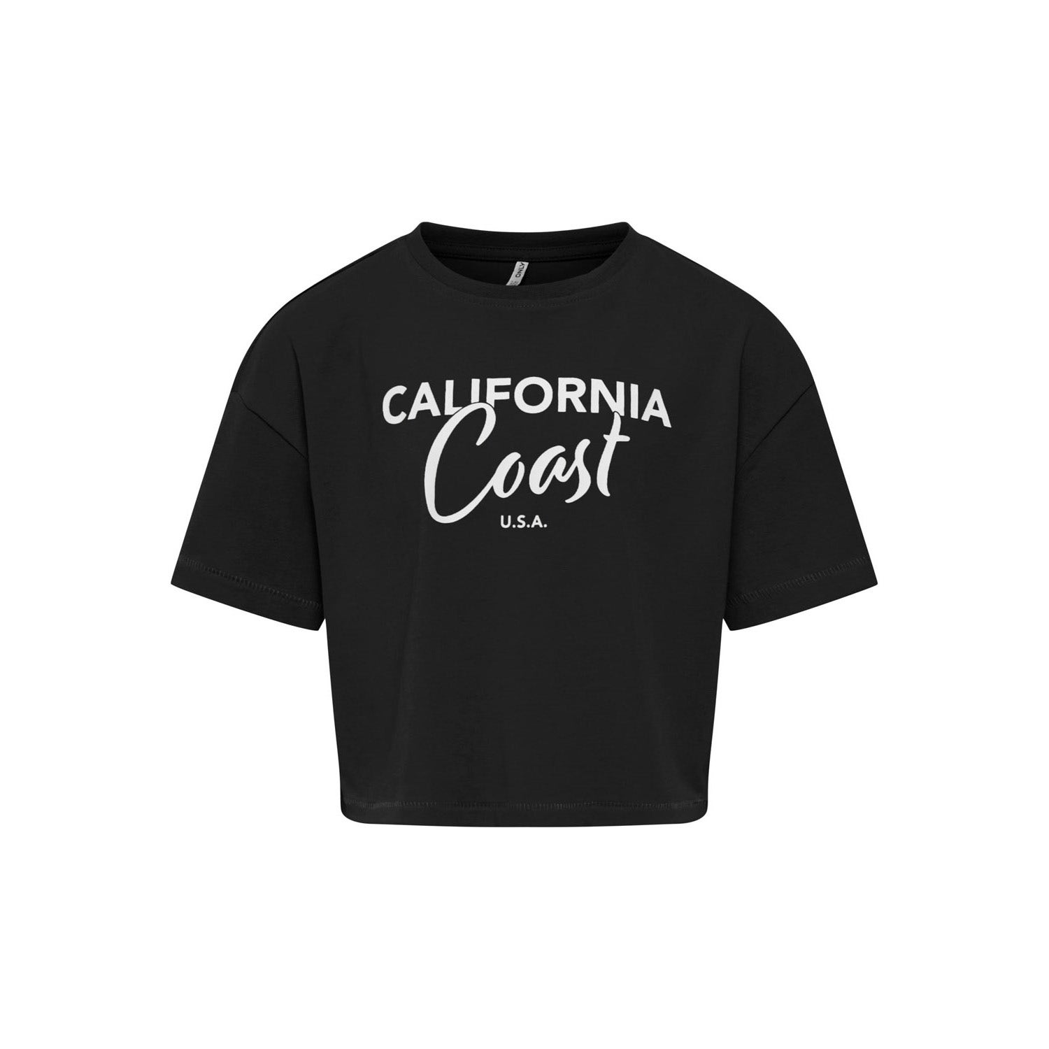 ONLY Kids  Olivia Loose State Top
