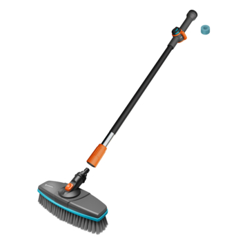 Gardena autowasborstelset