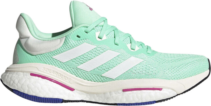adidas Solarglide 6 løbesko Blå