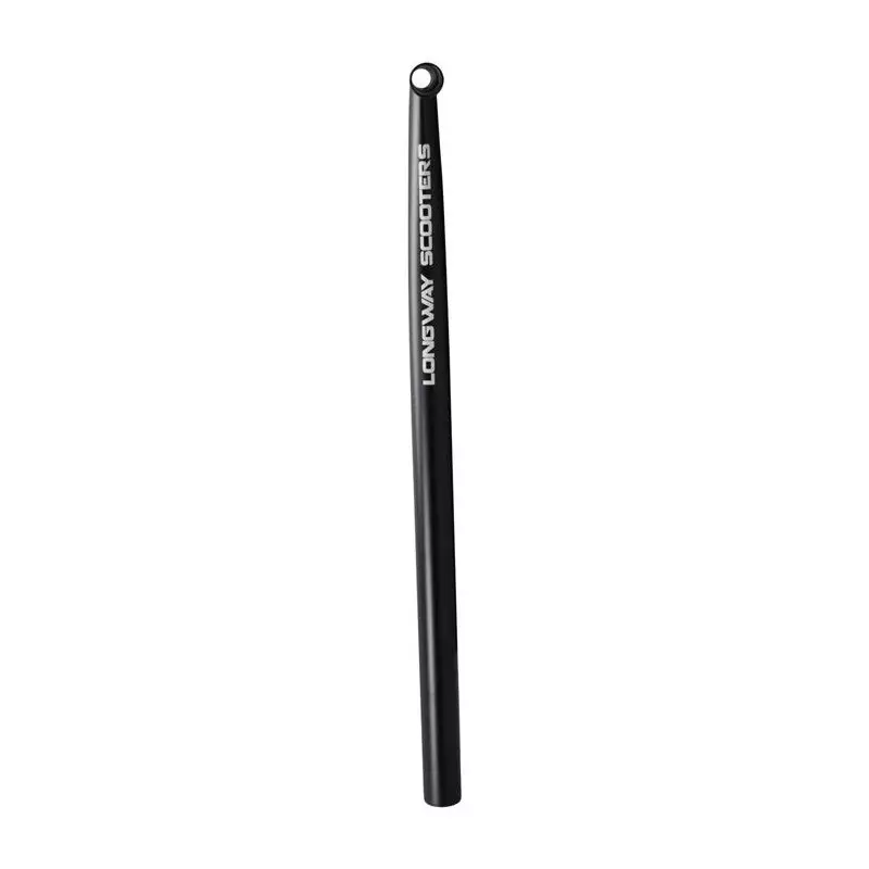 Guidon trottinette LONGWAY Hammer T Noir