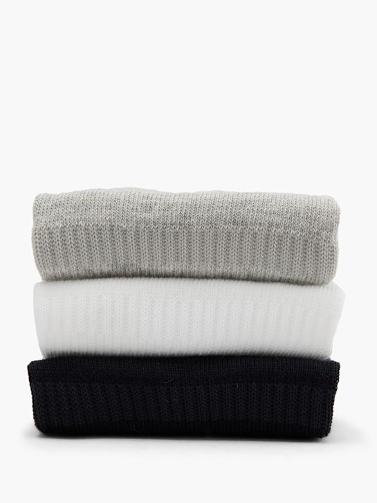 adidas Sneaker-Socken Grau
