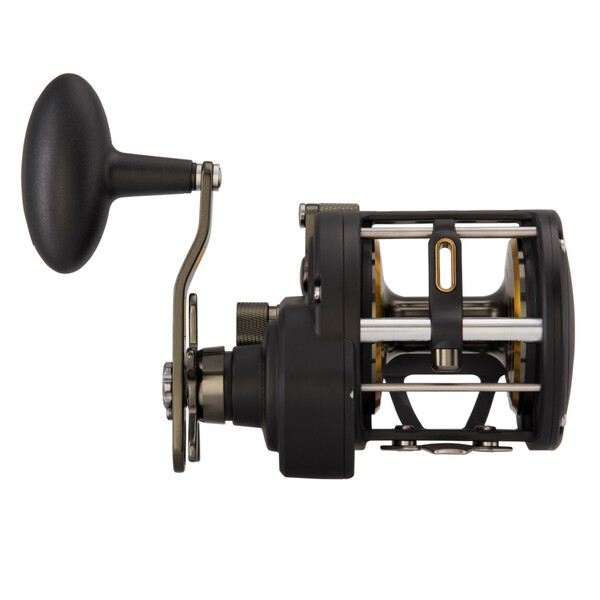 Moulinet Mer Penn Fathom® II Level Wind RH